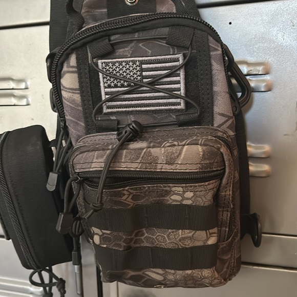 Tactical Utility pack - Picture 5 of 16